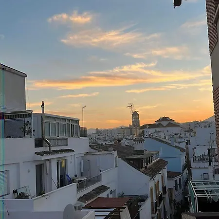 Apartamento Sol Marbella