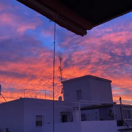 Apartamento Sol Marbella