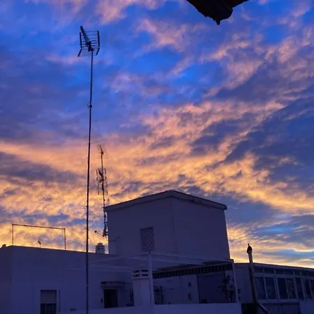 Apartamento Sol Marbella