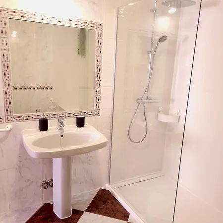 Apartamento Sol Apartment *