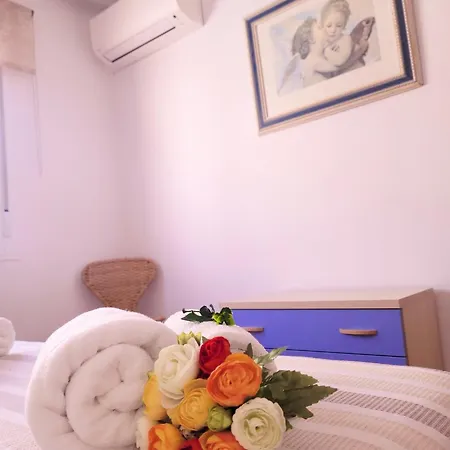 Apartamento Sol