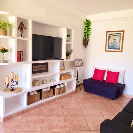 Apartamento Sol *