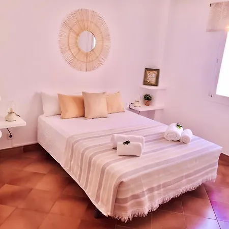 Apartamento Sol