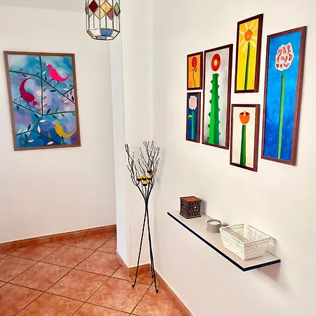 Apartamento Sol *