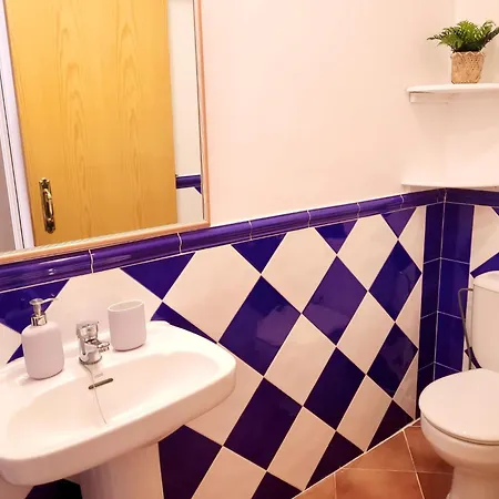 Apartamento Sol Apartment Marbella