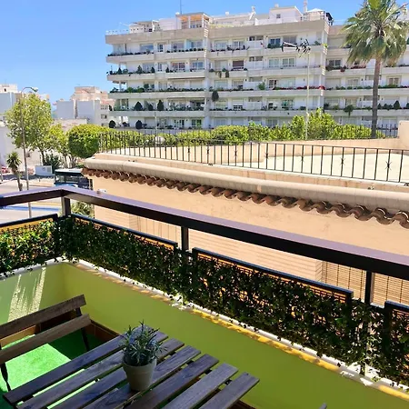 Apartamento Sol * Marbella