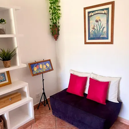 Apartamento Sol
