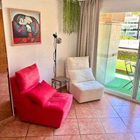 Apartamento Sol Apartment *