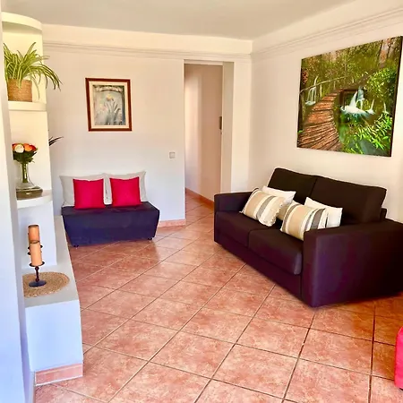 Apartamento Sol Apartment