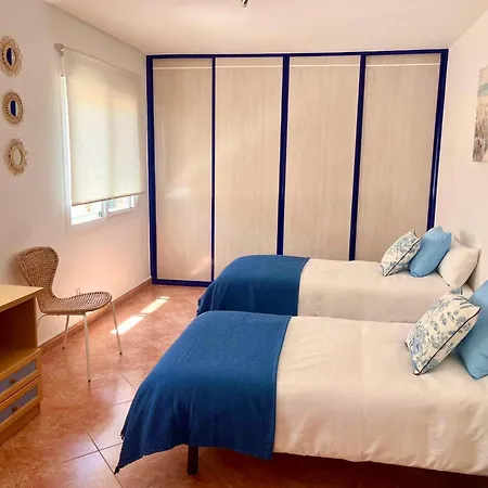 Apartamento Sol Apartment *