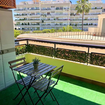 Apartamento Sol *