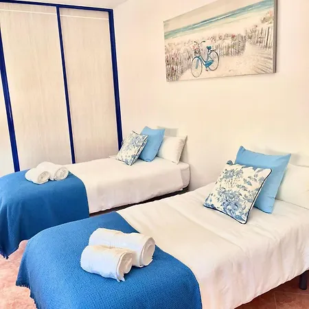 Apartamento Sol Apartment *